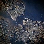 Newport news norfolk portsmouth rotated